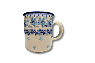 236 Bunzlau Mok recht met oor XX